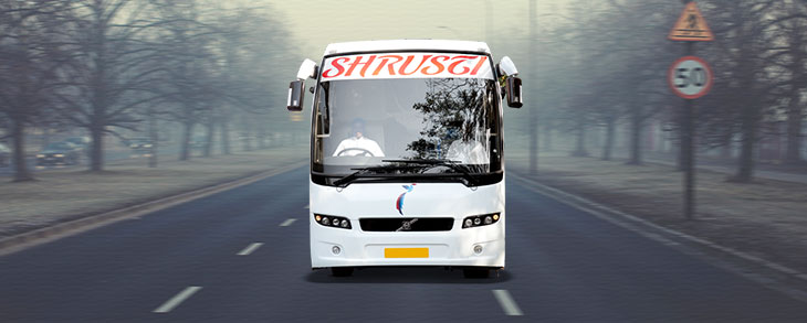 About Arzoo Travels